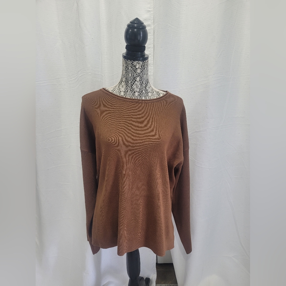 ZAFUL Sweater Size 12-14 New With Tags